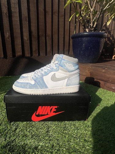 Nike jordan hyper royale uk - 1,