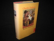 Charles Dickens, Martin