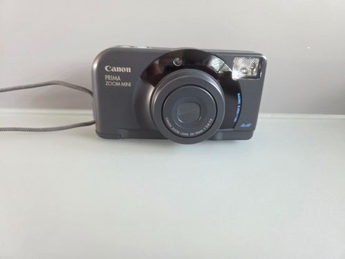 Canon prima zoom mini - zoom,