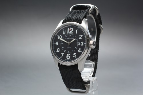 Orologio uomo hamilton - da,