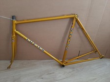 Cadre velo ARTISANAL LUCIEN