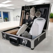 Kit Barman Completo -