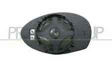 Vetro specchio, Specchio