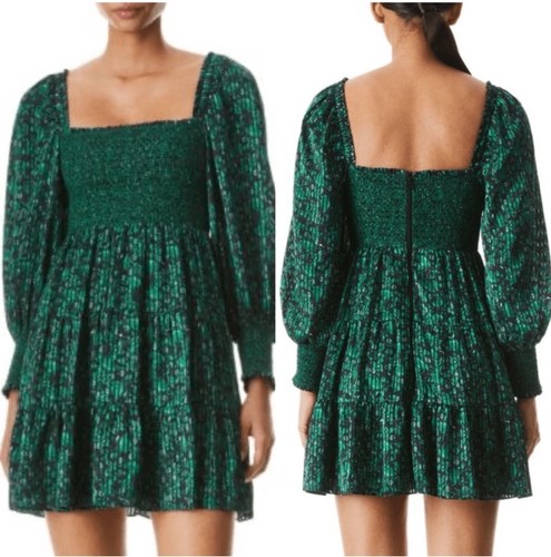 Abito alice olivia - +,