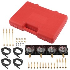 Set vacuometro - set,