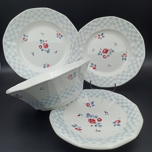 Digoin sarreguemines set di - -,