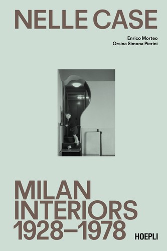 Nelle case milan interiors - nelle,