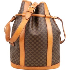 Borsa tracolla celine - tracolla,