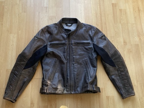 Giacca dainese vintage - vintage, buone