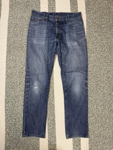 Jeans uomo raleigh - jeans, denim