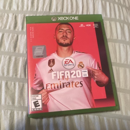 Sports fifa xbox one - ea,