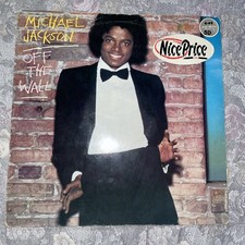Michael Jackson - Off the Wall