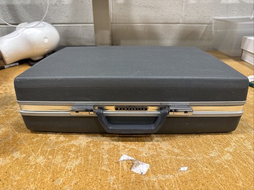 Valigetta samsonite vintage - valigetta,