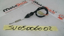 Interruttore stop Posteriore Switch rear brake Suzuki Gsxr 600 750 08 09