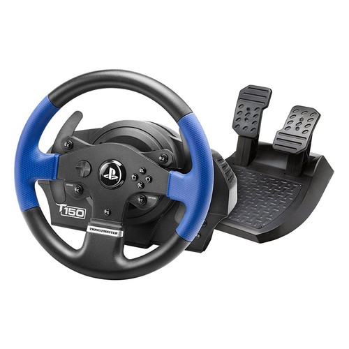 Volante thrustmaster t150 - thrustmaster,