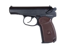 PlSTOLA NORICA NAC 2020