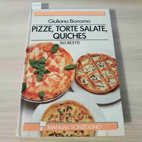 Pizze torte salate quiches - pizze,,
