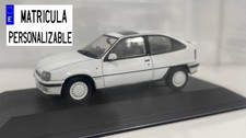 1/43 Opel Kadett GSI 16v /