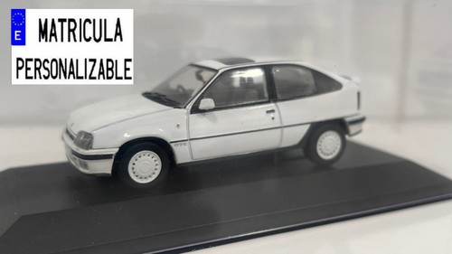 Opel kadett gsi - kadett, /