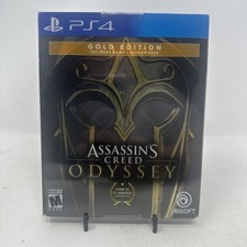 Assassin's Creed Odyssey Gold