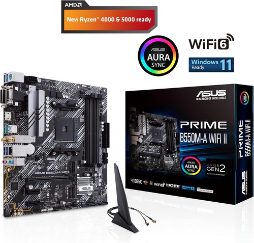 Scheda madre asus prime - scheda,