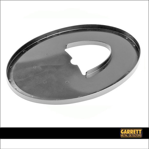 Garrett copri piastra - garrett,