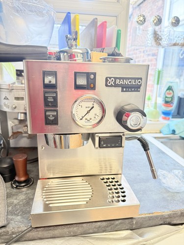 Macchina caffè espresso - caffè,