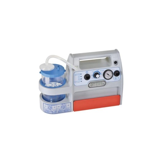Aspiratore chirurgico vaso 1lt - aspiratore,