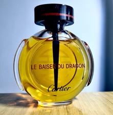 Cartier Baiser du Dragon edp