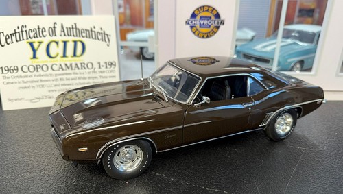 Scala ycid 1969 copo - 1/18,, ycid,