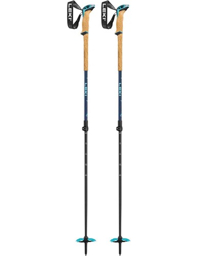 Leki bastoncini escursioni - leki,