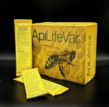 ApiLifeVAR 2 pannelli Strisce Impermeabilizzante per Arnie di Api Mellifere