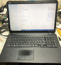 DELL INSPIRON 3721 17,3" - PENTIUM 2117U 1,80GHZ - RAM 4GB - HDD 750GB - WEBCAM