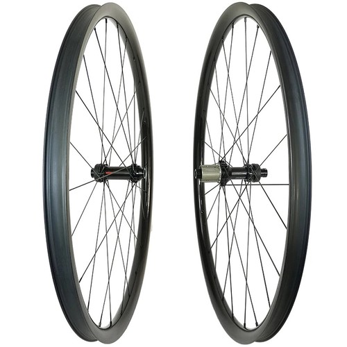 Set ruote bici 29er mtb - 29er, xc