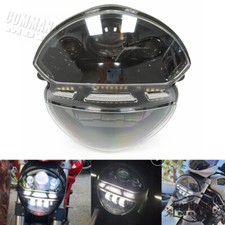 Per ducati monster - monster, 695