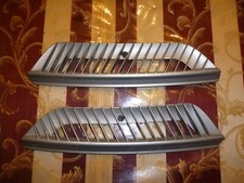 GRIGLIA ESTERNA SX OPPURE DS ABITACOLO PER SMART