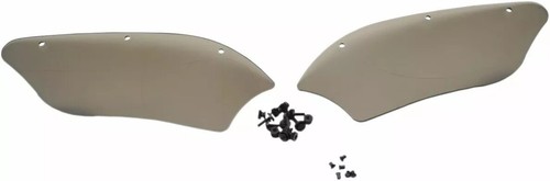 Memphis batwing parabrezza - batwing,