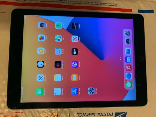 Apple ipad air a1567 - apple, gb