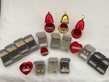 Orecchini Traforati Concepts