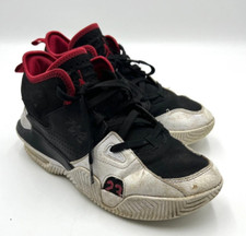 Jordan Stay Loyal 2 Nero