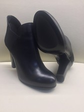 Stivale tronchetto polacco