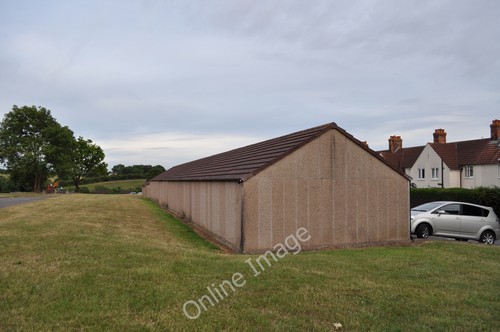 Photo 6x4 prefab garages - 6x4,