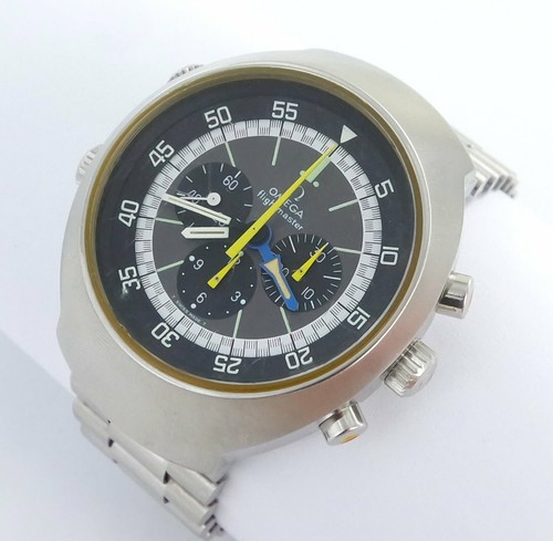 Omega flightmaster orologio - omega,