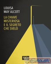 9788899633325 Louisa May