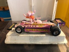 BURAGO Alfa Romeo 179 Pink