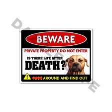 Attenzione Proprietà Privata