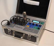  Lampemètre numérique à dissipation continue - hautes performances