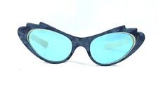 OCCHIALI DA SOLE BLU CARINI
