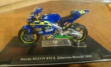 Honda RC211V MotoGp 2003 S
