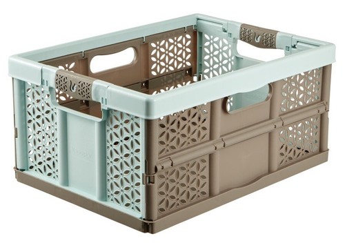 Cassette portaoggetti